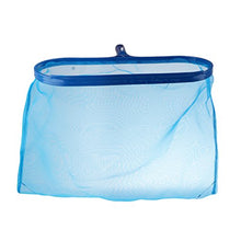 perfk Accessori per Attrezzi Spa per Pulitore per Skimmer a Rete con Telaio a Rete per Rastrelliera da Piscina