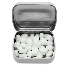 WZCXYX 3 Pz Medicina Portatile Pillola Box Tablet Computer 7 Giorni Viaggio Particella Scatola di Immagazzinaggio Medicina Domestica Organizzatore di Metallo Pillola Box Dispenser