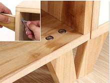 Armadio a cassetti Camera da letto Armadietto Arma Casa Multi-layer Armadio di immagazzinaggio di legno solido cassetto Nordic Comodino Salva spazio camera da letto Soggiorno Mobili da armadio