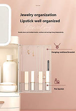 Scatola di visualizzazione cosmetica con cassettiera con cassetti con cassetti impermeabile,antipolvere,elegante armadio per il display,per il controsoffitto del bagno, cassettiera da camera da letto