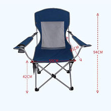 NYDZDM Tavolo e Sedia da Esterno Pieghevole Set Pieghevole Tavolo Pieghevole Spiaggia Sedia Combinazione Kit Self-Driving Picnic Barbecue Tavolo Pieghevole e Sedia (Color : A)