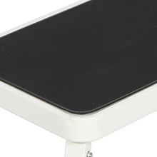 Cikonielf - Sgabello da doccia ergonomico, pieghevole, sedia da doccia, sgabello da bagno, con piedini antiscivolo, carico 100 kg, 26 x 38 x 18 cm