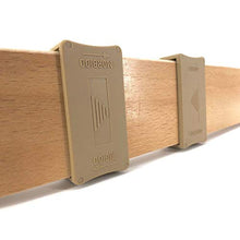 Cortassa Kit Rinforzo Lombare 84 cm/6,7 cm/0,8 cm