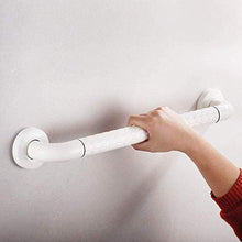 Maniglioni da Bagno Grab Bar Grab Rails Sicurezza Supporto della Guida Forte aspirazione Cup Anti-Slip corrimano Aid Servizi igienici/Doccia Bagno a Parete Accessori da Bagno