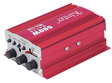 SaySure - Mini Digital Audio Power Amplifier Auto Car Boat Home Hi-Fi