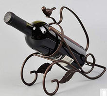 LHQ-HQ cremagliera Vino Europeo, cremagliera del Vino, Vino Rack mobilia 25,5 * 20,8 * 10,1 Centimetri