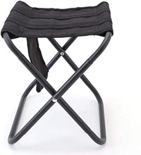 JUNC. Sgabello Pieghevole Sedia da Viaggio Sedia da Viaggio Barbecue Barbecue All'aperto Camping Leggero Resistenza a Compression Resistenza all'aperto Picnic Picnic Escursioni Campeggio
