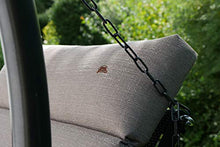 Angerer Swing Smart - Dondolo a 1 Posto, Colore: Beige