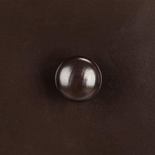 YRRA Comodino in Legno Comodino Divano Tavolo con 1 cassetto e ripiano portaoggetti 18,11 L x 13,78 P x 27,56 A (caffè)