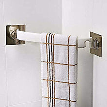 PYROJEWEL Bar Parete Rail Parete Tazza Rail Rack Hanger Bagno cremagliera Angolo Bar Appeso aspirazione cremagliera Libera punzonatura Asta Angolo Bagno pensile mensola da Bagno