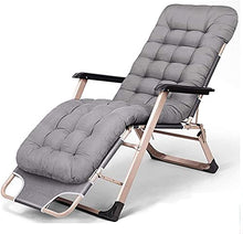 Lettini prendisole Reclinabili, Poltrona reclinabile reclinabile, Lettino ricreativo regolabile, Lettino da giardino Lettino pieghevole, Lettino a tre gambe con struttura in alluminio e materasso spes