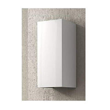 Pensile da 30x74hx27 bianco disponibile anche nel colore tabacco I