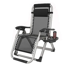 PAKUES-QO Sedia a Sdraio Pieghevole Regolabile per Esterni Design ergonomico con Vassoio Staccabile Poggiatesta Imbottiti Regolabili Perfetti per Il Campeggio, Lato Spiaggia, Lato Piscina o casa Tua