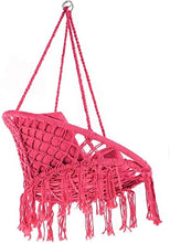Sedia a Fasce d'attaccatura Sedia da Giardino all'aperto Design 1 posti Fantastic