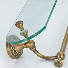 GDFEH Scaffale per Il Bagno Sospensione a Muro Sospensione Stoccaggio a Parete Asciugamani Asciugamani Bagno Bagno Scaffale per Bagno Parete Bagno