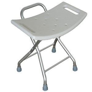 MGMDIAN Sgabello Vasca da Bagno Anziani Donne Incinte Antiscivolo Sedia da Bagno casa Vasca da Bagno Sgabello da Bagno Sgabello Accessori da Bagno (Color : Yellow)