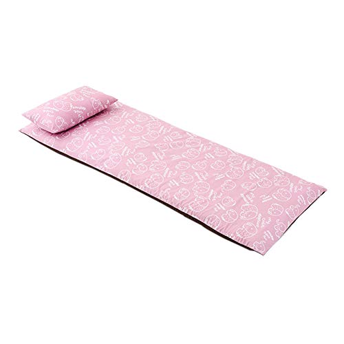 Nileco Pieghevole Single Nap Materasso, Materasso Tatami Stuoie Home Page di Office 2.3