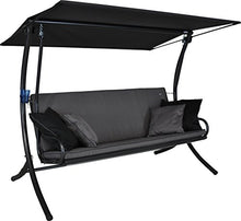 Angerer – Dondolo Royal Style, 3 posti