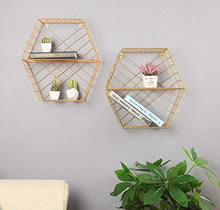 &ripiano di stoccaggio Scaffale di stoccaggio, decorazione della parete della camera da letto del salone Unità di scaffalatura dello scaffale di rifinitura della libreria di doppio strato Scaffale di