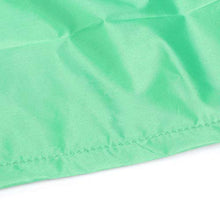 Omabeta Fodera per Sedia da Esterno Fodera per Sedia Piccola Resistente alla Pioggia Fodera per Sedia Quadrata per Uso Cortile da Giardino(180 * 180 * 20cm)