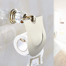 Ghelf Stile europeo Asciugamani in acciaio inox Asciugamano Asciugamani in acciaio inox Portabicchieri in stile igienico in stile europeo Portabicchieri con coperchio Portafoglio in rotolo, Impermeabi