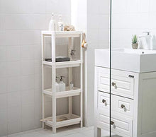 &ripiano di stoccaggio Cucina Carrelli, multifunzionale Rack storage con pulegge, stoccaggio Spice Rack Scaffale di finitura