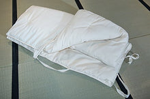 Vivere Zen - Futon EasyBag - Misura 80x200 cm