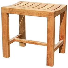Sgabello per Doccia Sgabello doccia Sgabello Doccia Sedia Doccia Sgabello Doccia Tavolo Doccia Pedalo multifunzione Sgabello Asciugamano In Legno Solido Materiale Soggiorno Soggiorno Spazzola (42x28x4