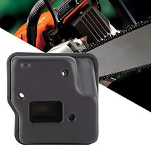 Rockyin Silenziatore di Scarico di Montaggio for STIHL 029 039 MS290 MS310 MS390 Sega a Catena