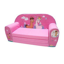 KNORRTOYS.COM 80254-Divano La-La-Lama Lounge