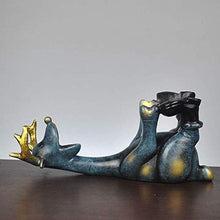 LHQ-HQ Wine Rack, Cervo Wine Rack Resina Mette Gli Ornamenti creativi Europei Vino Elk Rack Regalo Ornamenti Home Decoration
