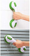 Maniglioni da Bagno Ventosa corrimano, Porta Seamless Bagno Anti-Slip di Sicurezza corrimano, Vasca da Bagno Fisso Maniglia, Doccia disabili Barriera Anziani Accessori da Bagno