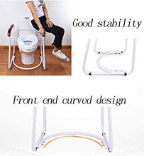 Maniglioni da Bagno Servizi igienici Bagno Garb Bar Donne Incinte Cassaforte Disabili Anziani Slittamento Seduti Up Antiscivolo di Sicurezza Grab Bar Anti-Static Accessori da Bagno