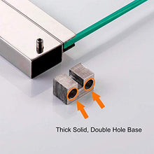 ZCY Mensole per Bagno Mensole per Bagno in Acciaio Inox Mensole per Bagno Organizer per mensole Cestello portaoggetti Forte e Robusto