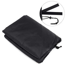 CCAN Copridivano da Esterno 215X215X98X68cm + 155X95X68cm Copridivano Antipolvere Impermeabile per Esterni