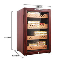 EVEN Humidor per sigari Gaoduan Sigari di Cedro Spagnolo Scatola per humidor per 200-300 sigari