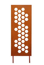 Götterfunken GmbH Heimdall - Supporto per piante rampicanti, 1800 x 800 x 50 mm, spessore 2 mm