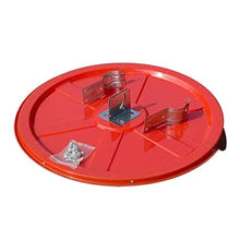 Hfyg Specchio Traffico Grandangolare PC Specchio Convesso Rotondo circolazione Stradale Specchio antifurto Specchio Specchio Parcheggio (Size : 45cm)