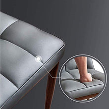 Sedia da Bar Sgabello Sedia Poggiapiedi Bar Stool Sedia da Ufficio Semplice Pranzo feci con Schienale in Metallo controtelaio Sgabello Moderna Lounge Chair QAF1013