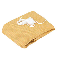 DAUERHAFT Tenda Parasole Resistente all'Usura Tenda a Rete Tenda a Rete Tenda da Sole Tenda a Rete Struttura a Rete Design 3 * 3 * per Ponti, Giardini, terrazze, Cortili