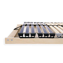SKM Rete a Doghe 7 Zone con 42 Doghe 120x200 cm (15kg)