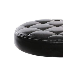 XZGang Multifunzione metallo sgabelli da bar, Negozio di abbigliamento del cassiere del supermercato Chair 360 ° di rotazione Ascensore Tempo libero Sgabello Barbershop Beauty Sgabello Crea vita sempl