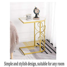 GXT WGZ- Comodino Camera Locker, Camera da Letto Comodino, Soggiorno Locker, Living Room Divano Fianco del Mobile (Color : White)