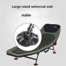 ZHANGYY Sedie a Sdraio da Patio Sedia a Sdraio Pieghevole da Esterno 3 Pieghe con 5 Posizioni Regolazione Automatica Sedia reclinabile da Campeggio per Spiaggia, Prendere Il Sole, Patio, Piscina, pr