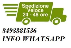 Reti D'Amora Rete A DOGHE Singola Verticali per Taglie Forti 80X190cm Singola Una Piazza Ortopedica Made in Italy