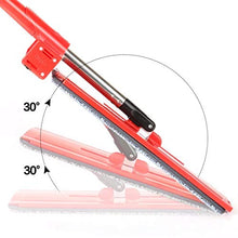 SSAYY Spray Mop Set Mop Piatto A Mano Libera Mop Lazy Home con 2 Straccio Mop Piatto Lavaggio A Mano Gratuito