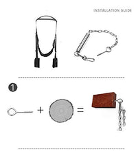 FD2L Regolabile Altezza Flirting Fun Swing altalene Fun Toys