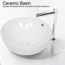 Omabeta Accessori per lavabo da Bagno Facili da Pulire Vanità da Bagno per Hotel per Uso Domestico