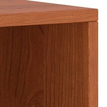 vidaXL Comodini 2 pz Marrone Miele 35x30x40 cm in Pino Massello