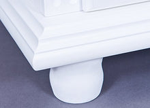 InHouse srls Armadio Mis. fsc 116x57x140 Danz 4 Armadio Articolo in Kit